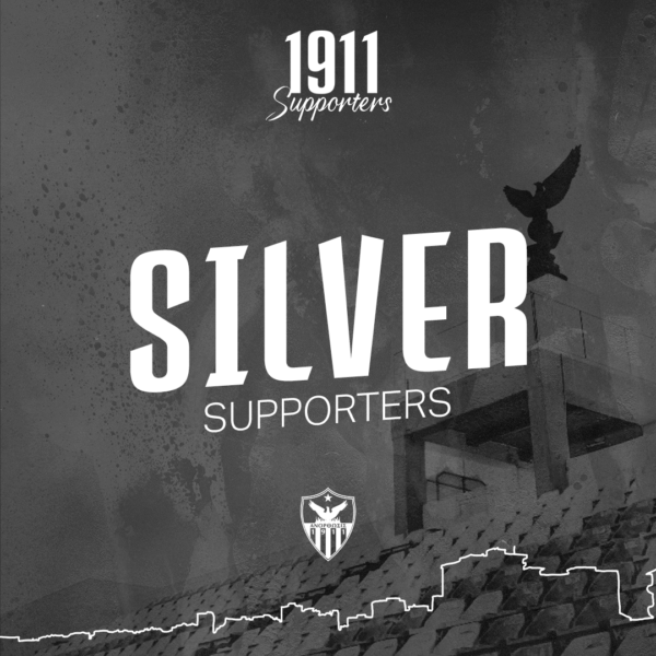 Silver Supporters